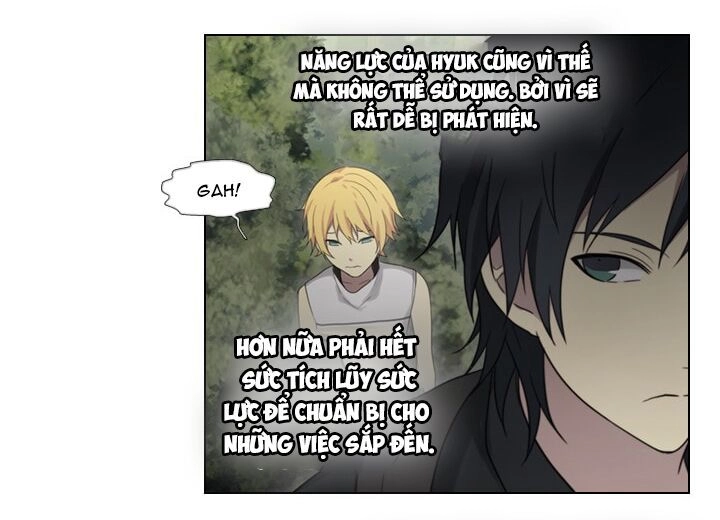 Người Cống Hiến Chapter 27 - 40