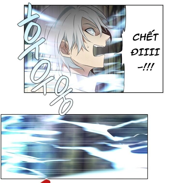 Người Cống Hiến Chapter 29 - 20