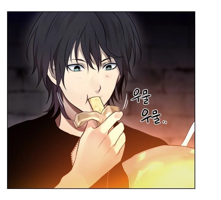 Người Cống Hiến Chapter 30 - 31