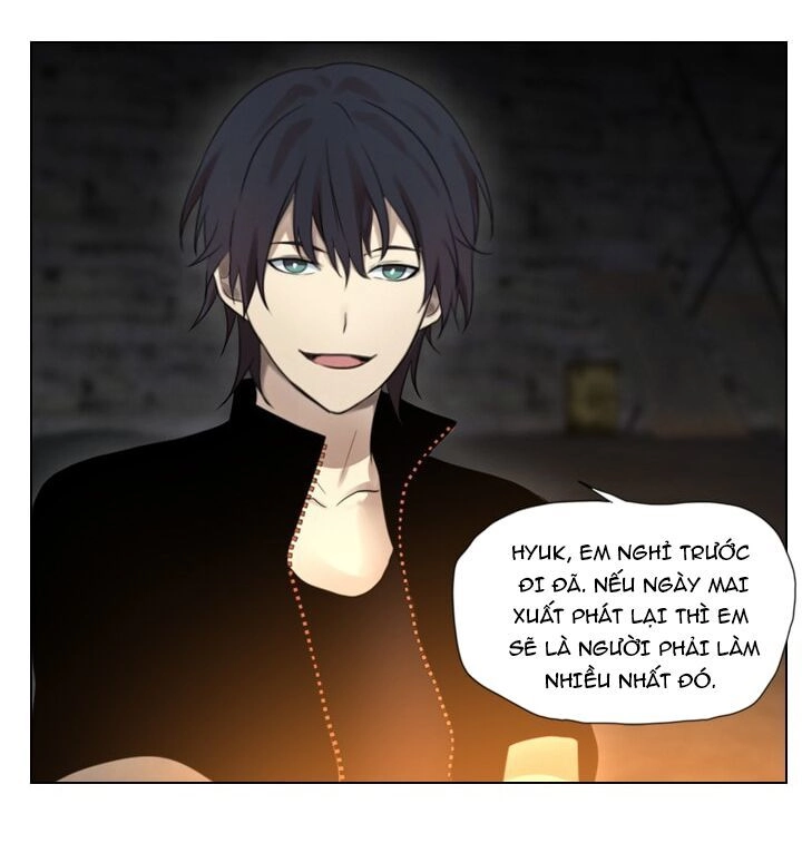 Người Cống Hiến Chapter 30 - 43