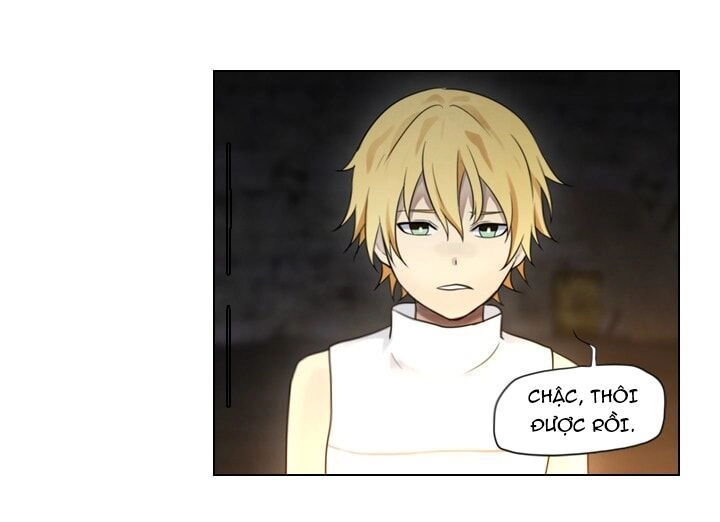 Người Cống Hiến Chapter 30 - 45