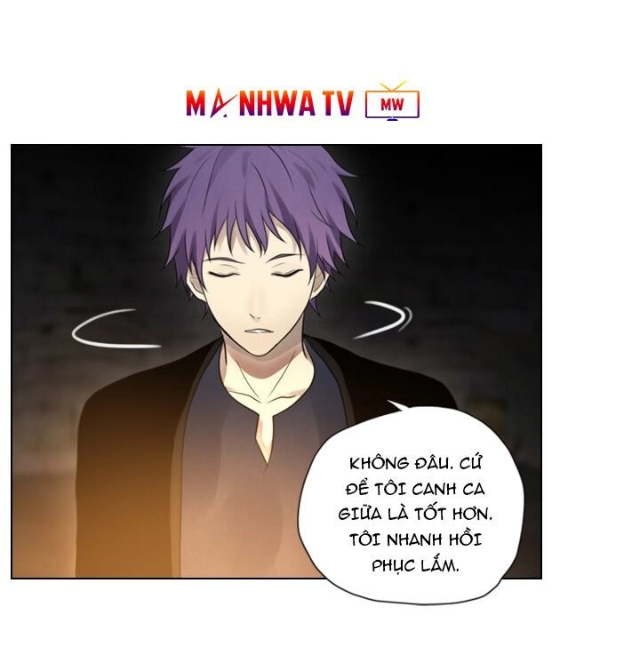 Người Cống Hiến Chapter 30 - 49