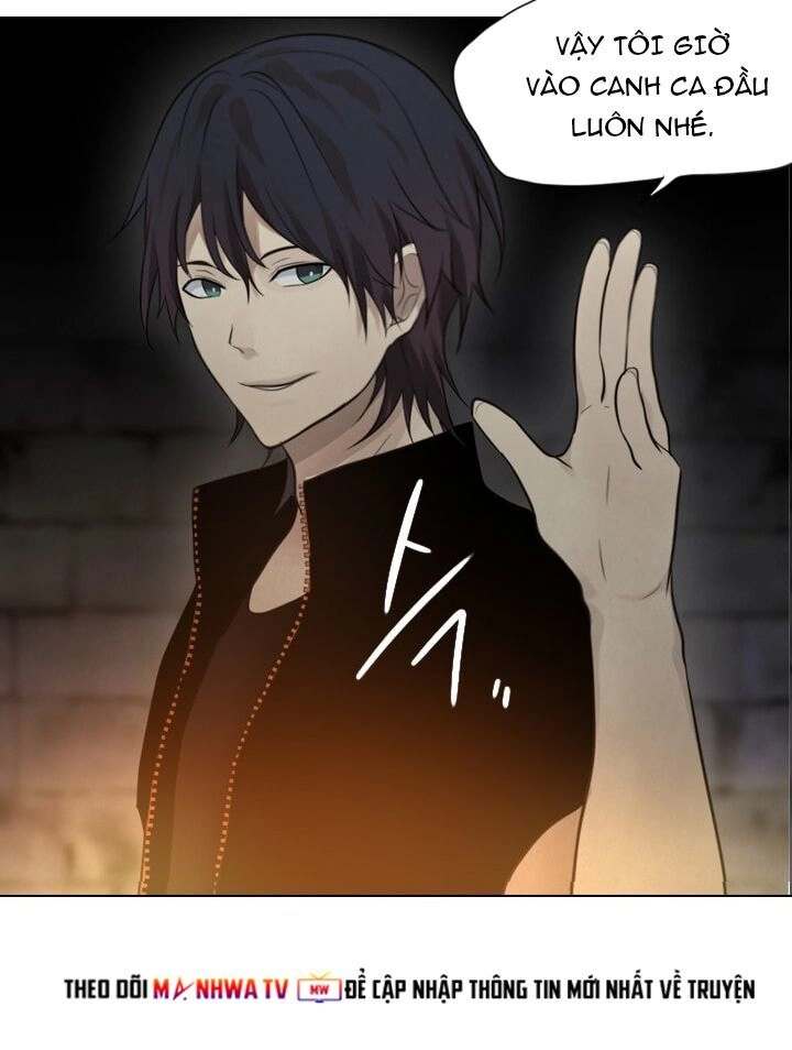 Người Cống Hiến Chapter 30 - 56