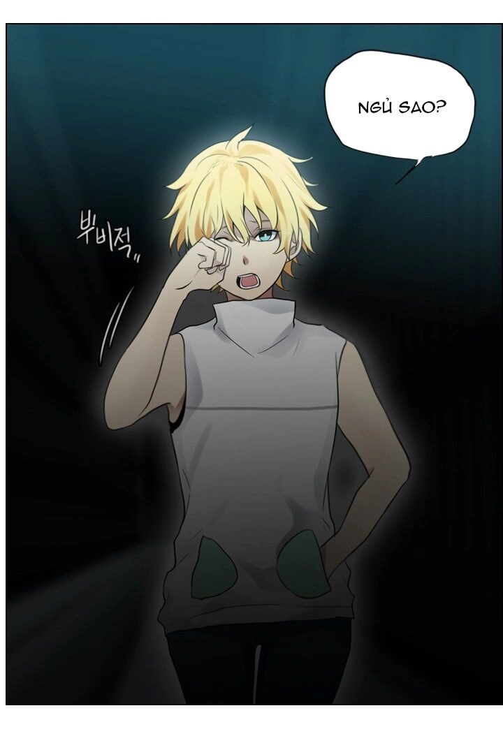 Người Cống Hiến Chapter 31 - 11