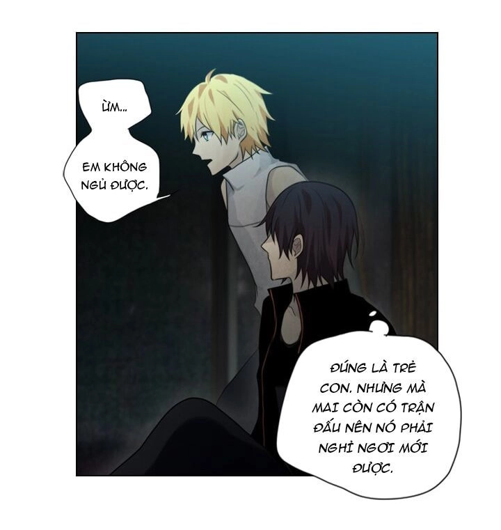 Người Cống Hiến Chapter 31 - 14