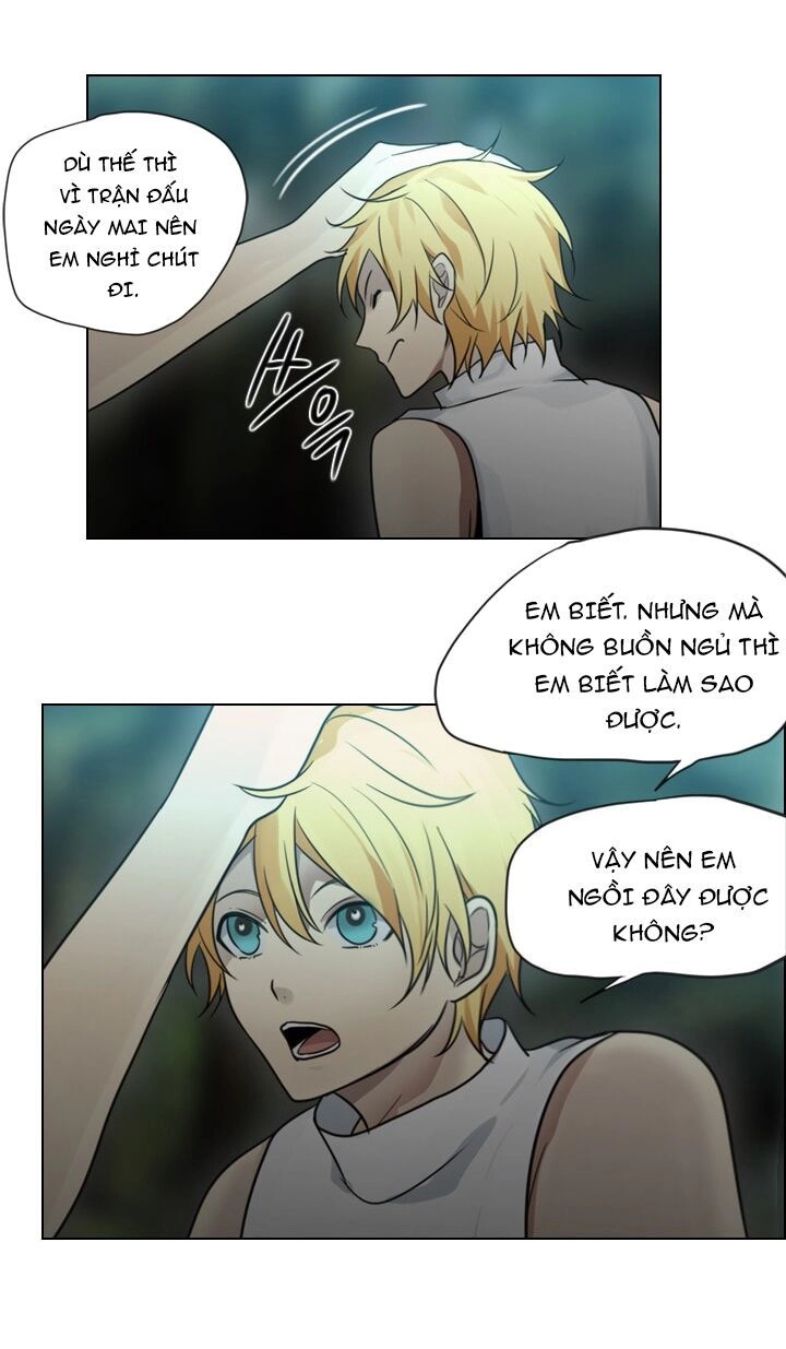 Người Cống Hiến Chapter 31 - 15