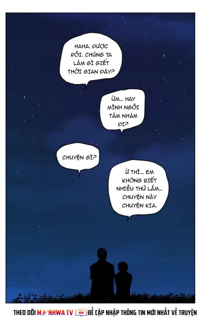 Người Cống Hiến Chapter 31 - 20