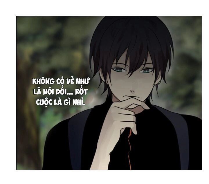 Người Cống Hiến Chapter 31 - 36