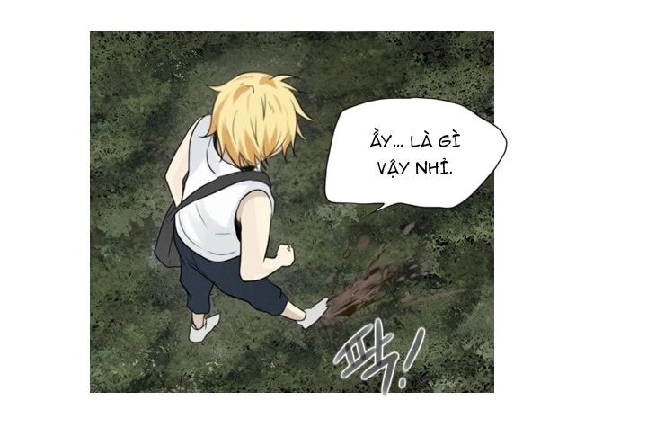 Người Cống Hiến Chapter 31 - 37