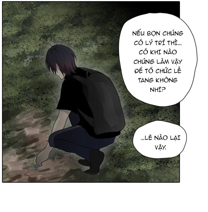 Người Cống Hiến Chapter 31 - 43