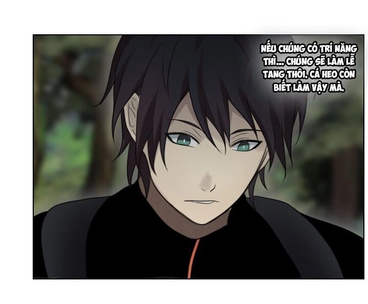 Người Cống Hiến Chapter 31 - 45