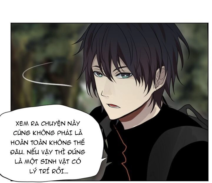 Người Cống Hiến Chapter 31 - 47