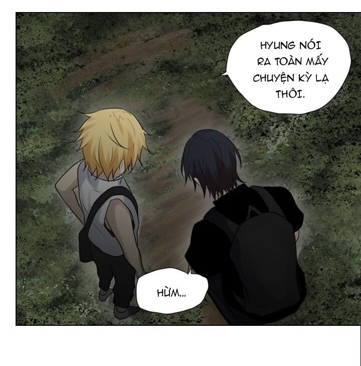 Người Cống Hiến Chapter 31 - 48