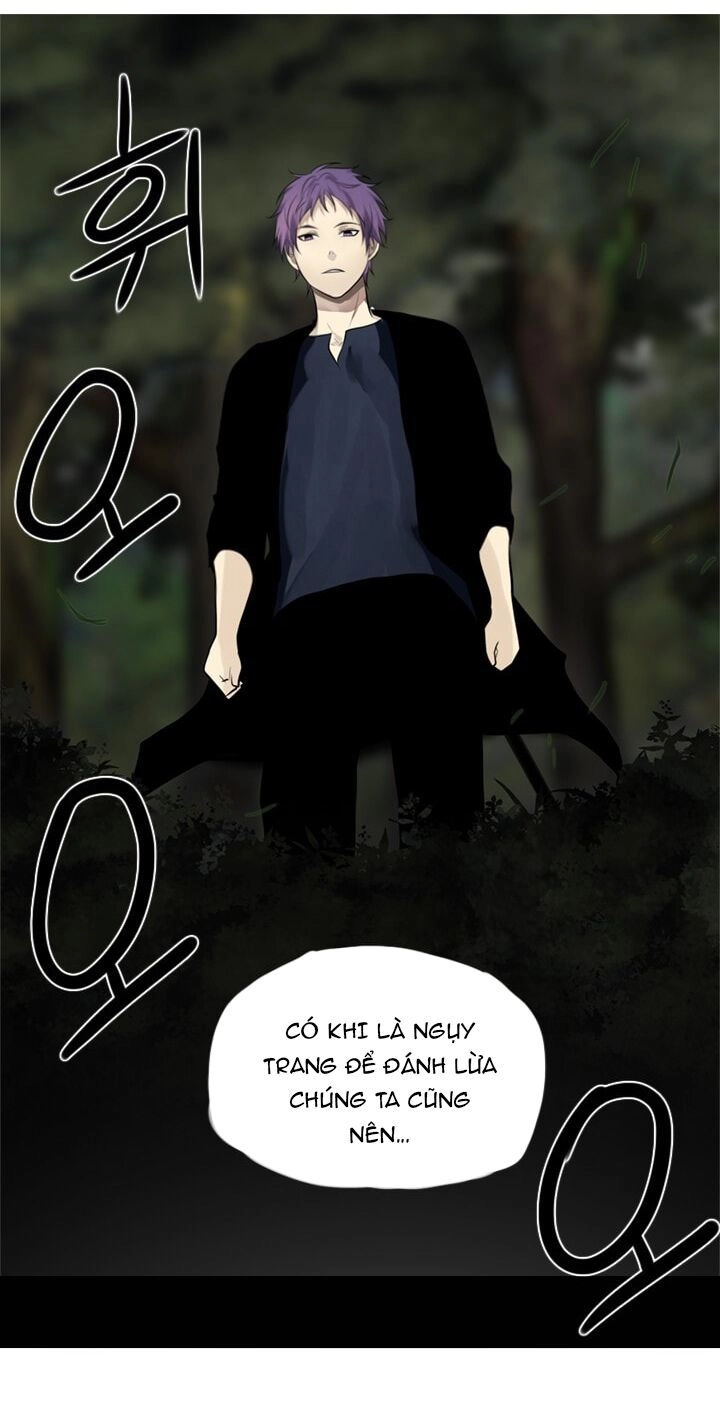 Người Cống Hiến Chapter 32 - 16