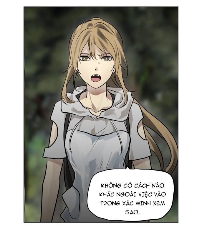 Người Cống Hiến Chapter 32 - 18