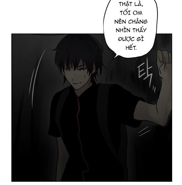 Người Cống Hiến Chapter 32 - 33