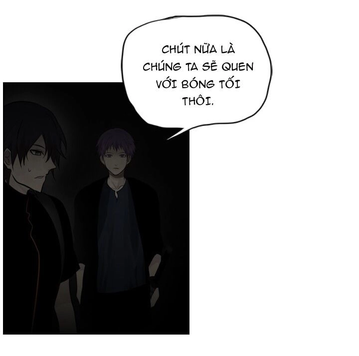 Người Cống Hiến Chapter 32 - 34