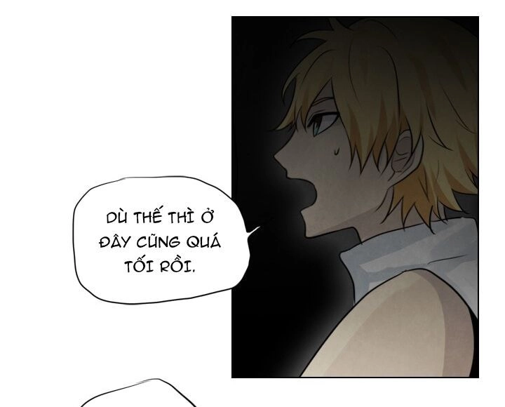 Người Cống Hiến Chapter 32 - 35