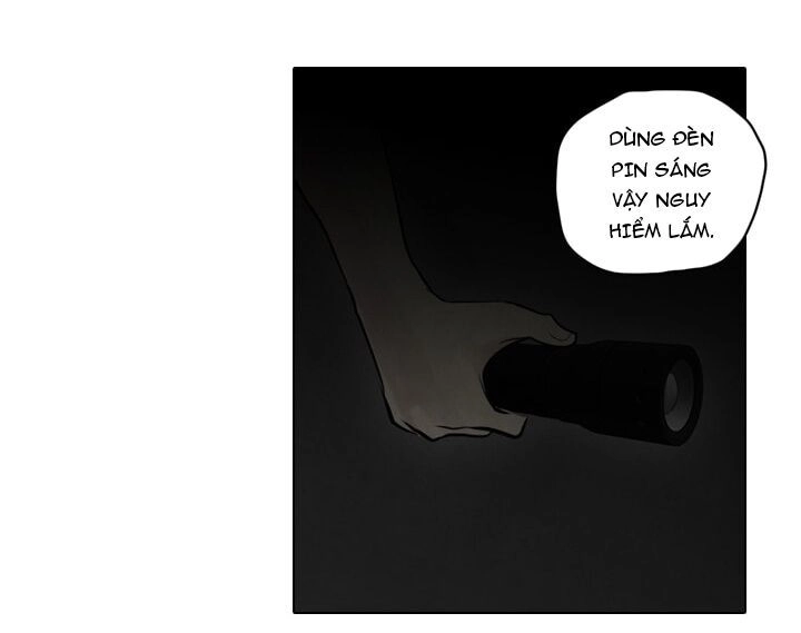 Người Cống Hiến Chapter 32 - 40