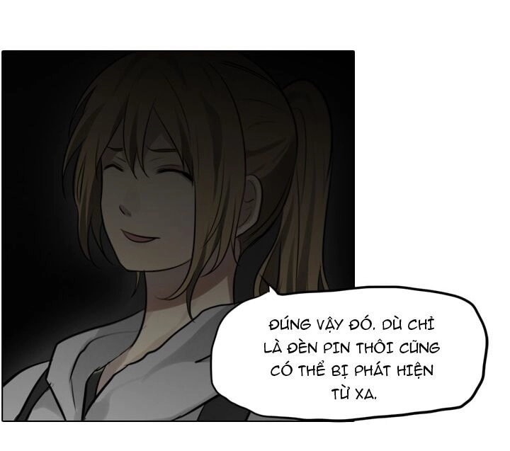 Người Cống Hiến Chapter 32 - 42