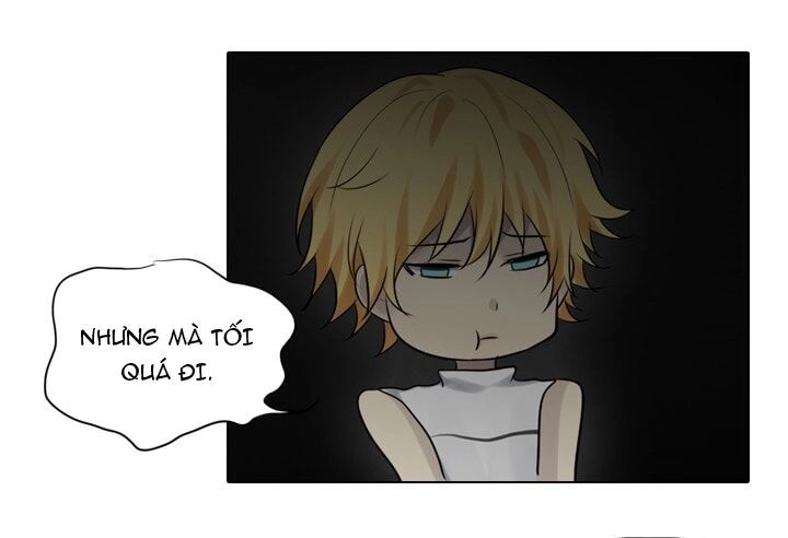 Người Cống Hiến Chapter 32 - 43