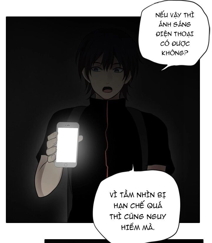 Người Cống Hiến Chapter 32 - 44