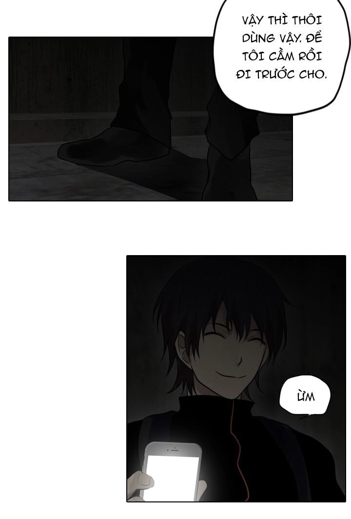 Người Cống Hiến Chapter 32 - 46