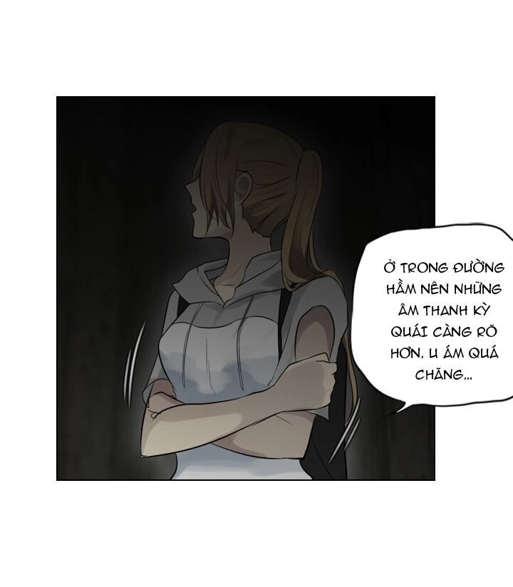 Người Cống Hiến Chapter 32 - 53