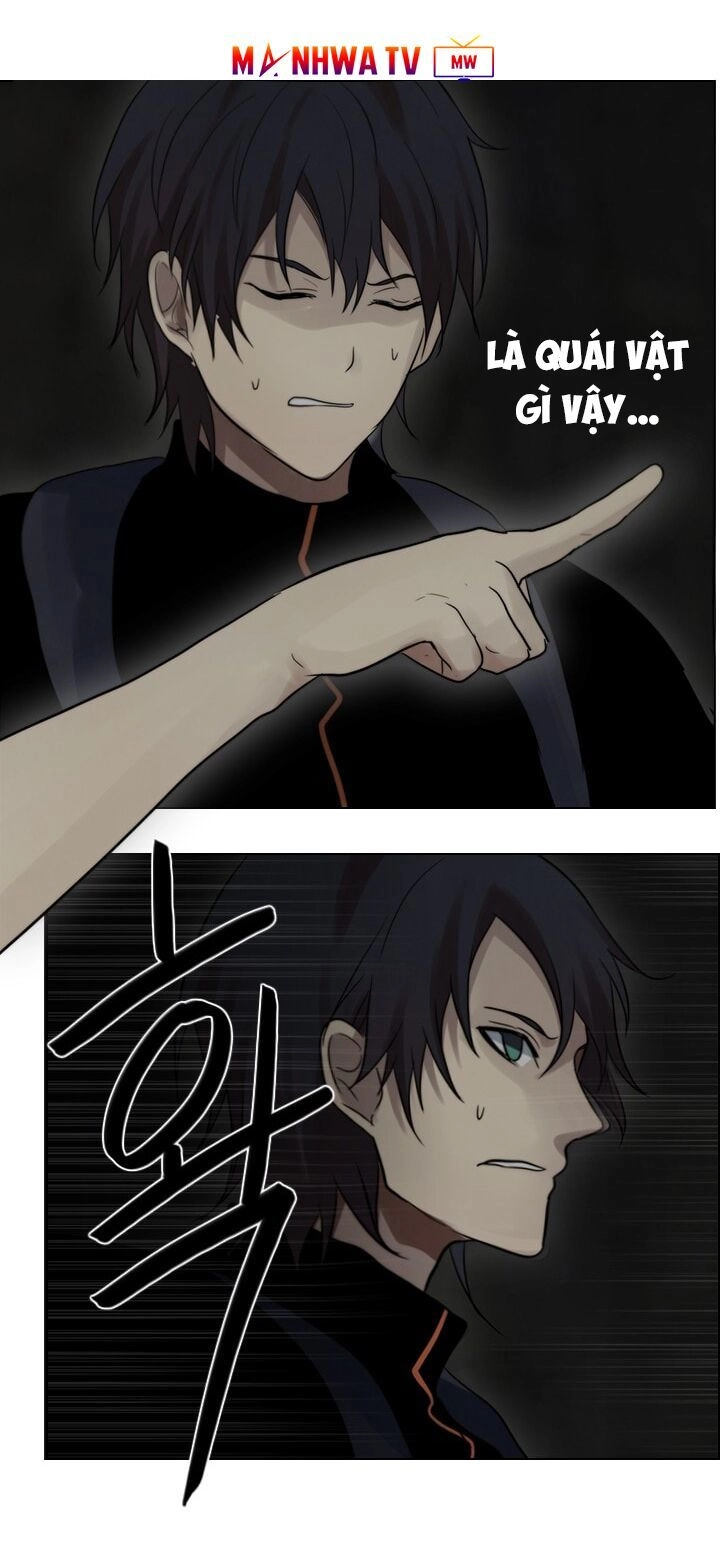 Người Cống Hiến Chapter 33 - 9