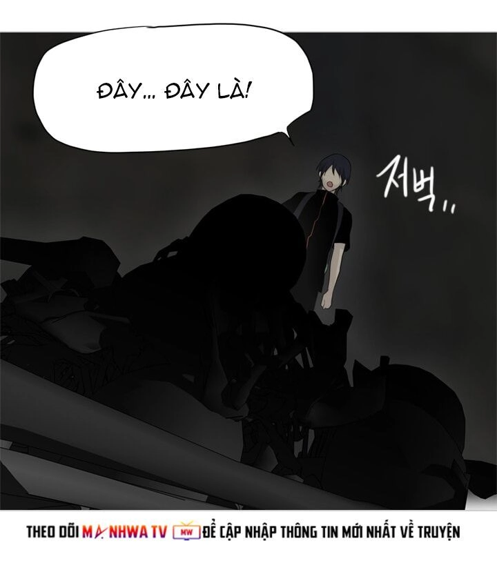 Người Cống Hiến Chapter 33 - 15