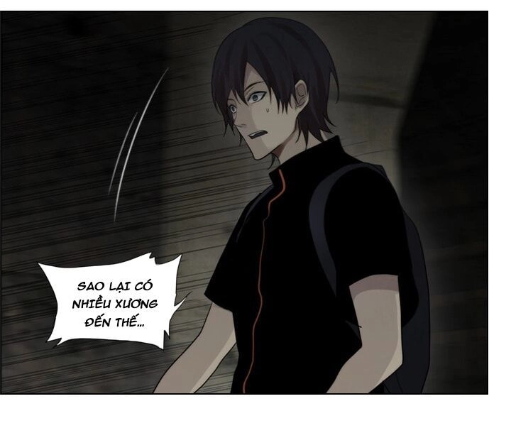 Người Cống Hiến Chapter 33 - 19