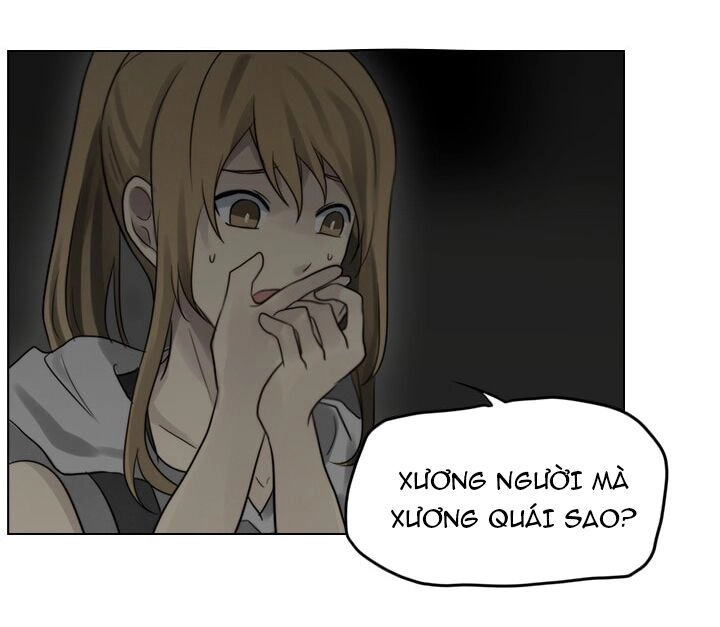 Người Cống Hiến Chapter 33 - 23