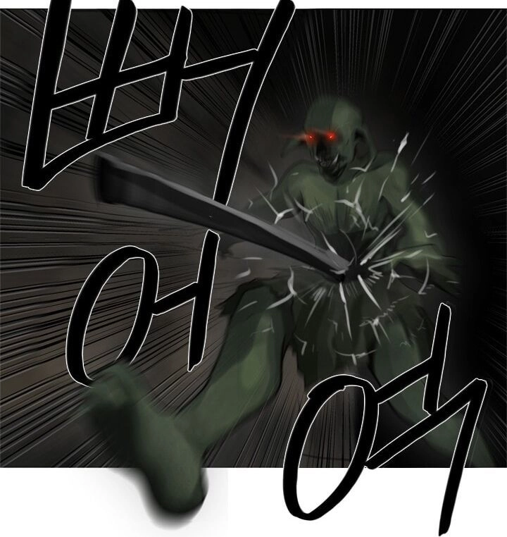 Người Cống Hiến Chapter 33 - 36