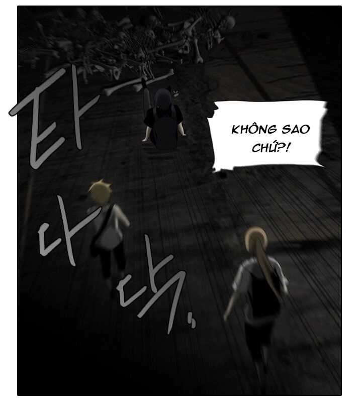 Người Cống Hiến Chapter 33 - 43