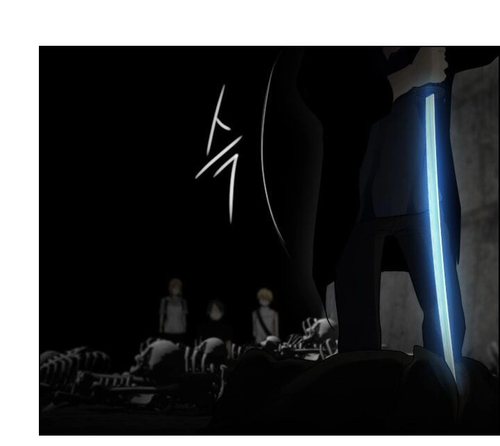 Người Cống Hiến Chapter 33 - 45