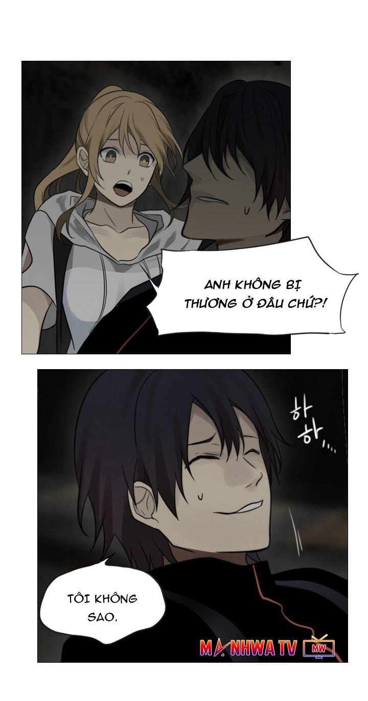 Người Cống Hiến Chapter 33 - 48