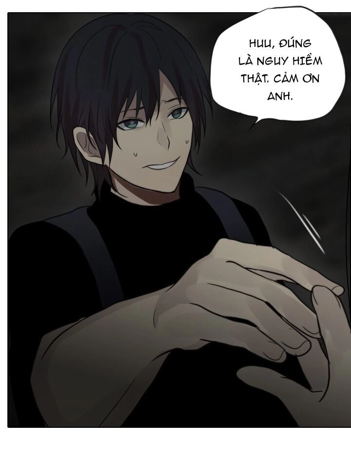 Người Cống Hiến Chapter 33 - 52