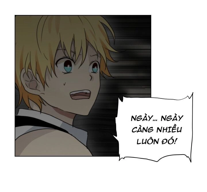 Người Cống Hiến Chapter 34 - 11