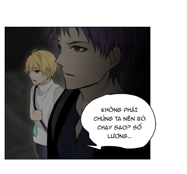 Người Cống Hiến Chapter 34 - 13