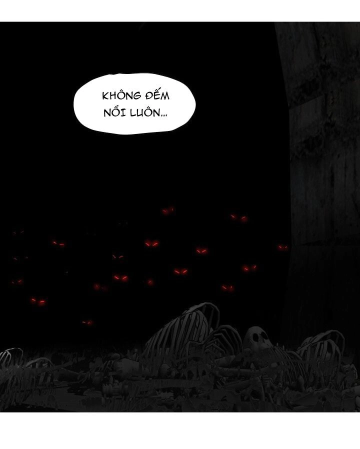 Người Cống Hiến Chapter 34 - 14