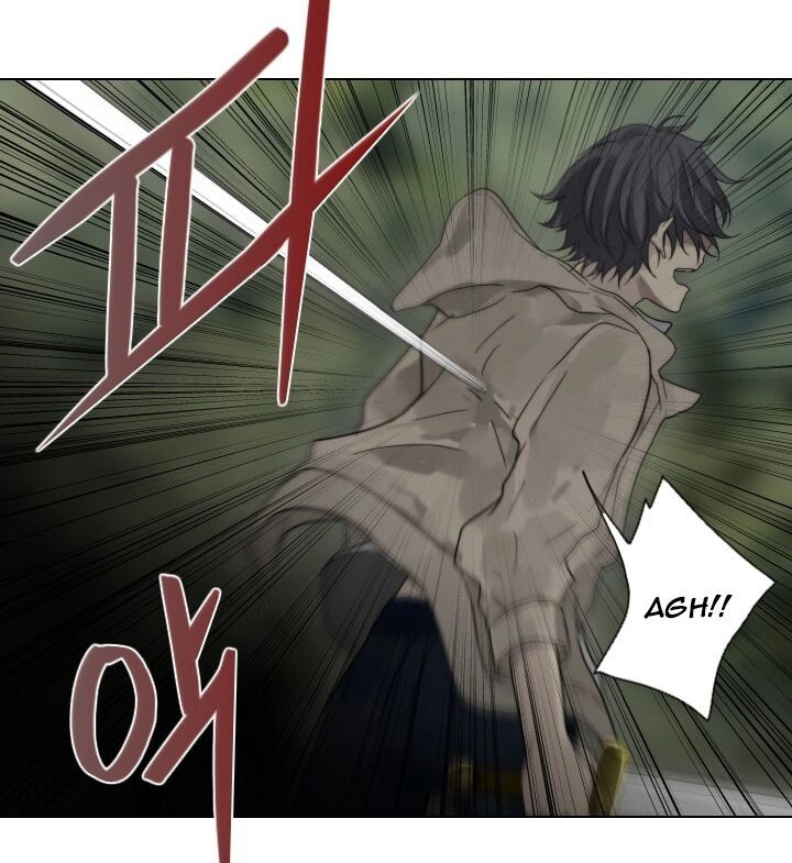 Người Cống Hiến Chapter 34 - 33