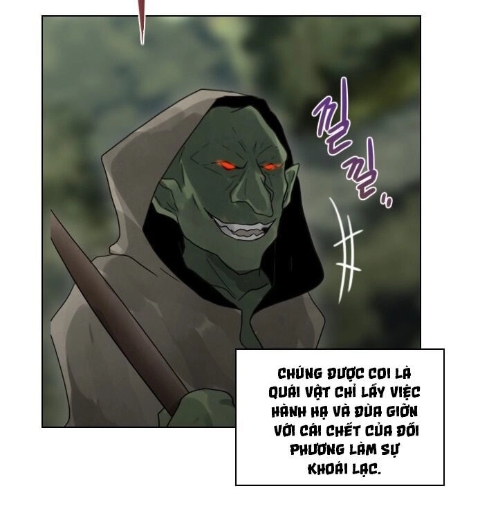 Người Cống Hiến Chapter 34 - 34