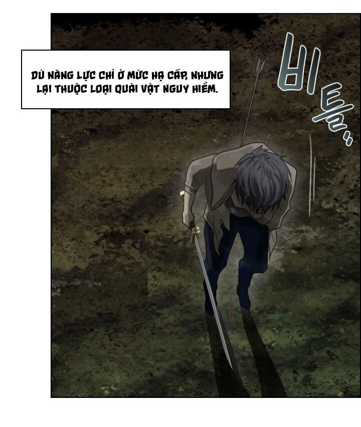 Người Cống Hiến Chapter 34 - 35