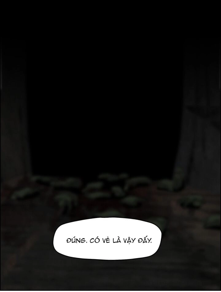 Người Cống Hiến Chapter 34 - 47