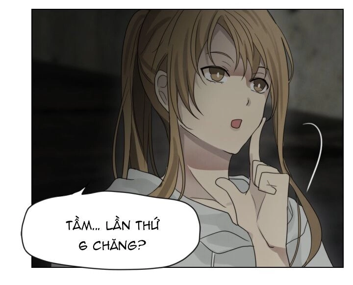 Người Cống Hiến Chapter 34 - 49