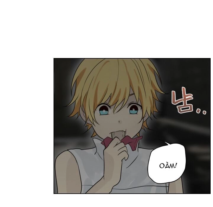 Người Cống Hiến Chapter 34 - 53