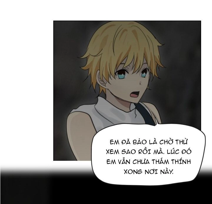 Người Cống Hiến Chapter 34 - 57