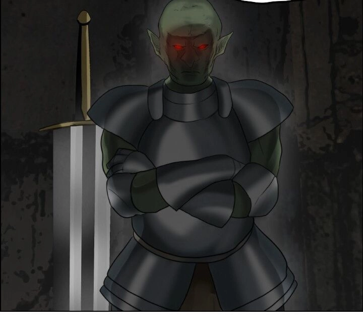 Người Cống Hiến Chapter 35 - 35