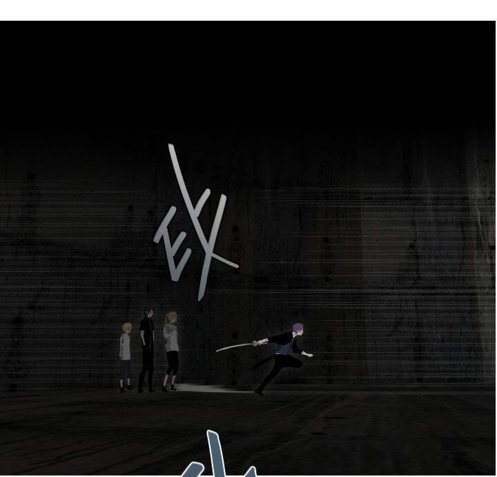 Người Cống Hiến Chapter 35 - 37