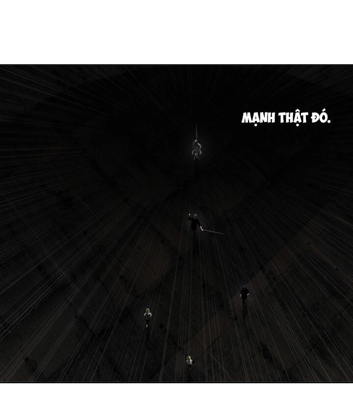 Người Cống Hiến Chapter 35 - 43